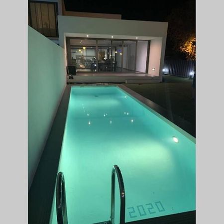 Modern Villa With Private Pool/ 400M To The Beach 그라오 데 카스테욘 외부 사진