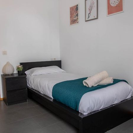 Modern Villa With Private Pool/ 400M To The Beach 그라오 데 카스테욘 외부 사진